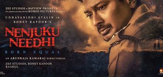 Nenjuku Needhi Review