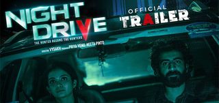 Trailer Night Drive