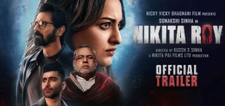 Nikita Roy - Trailer