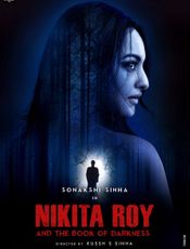 Click to know more about Nikita Roy And The Book Of Darkness