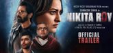 Trailer - Nikita Roy