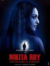 Click to know more about Nikita Roy And The Book Of Darkness