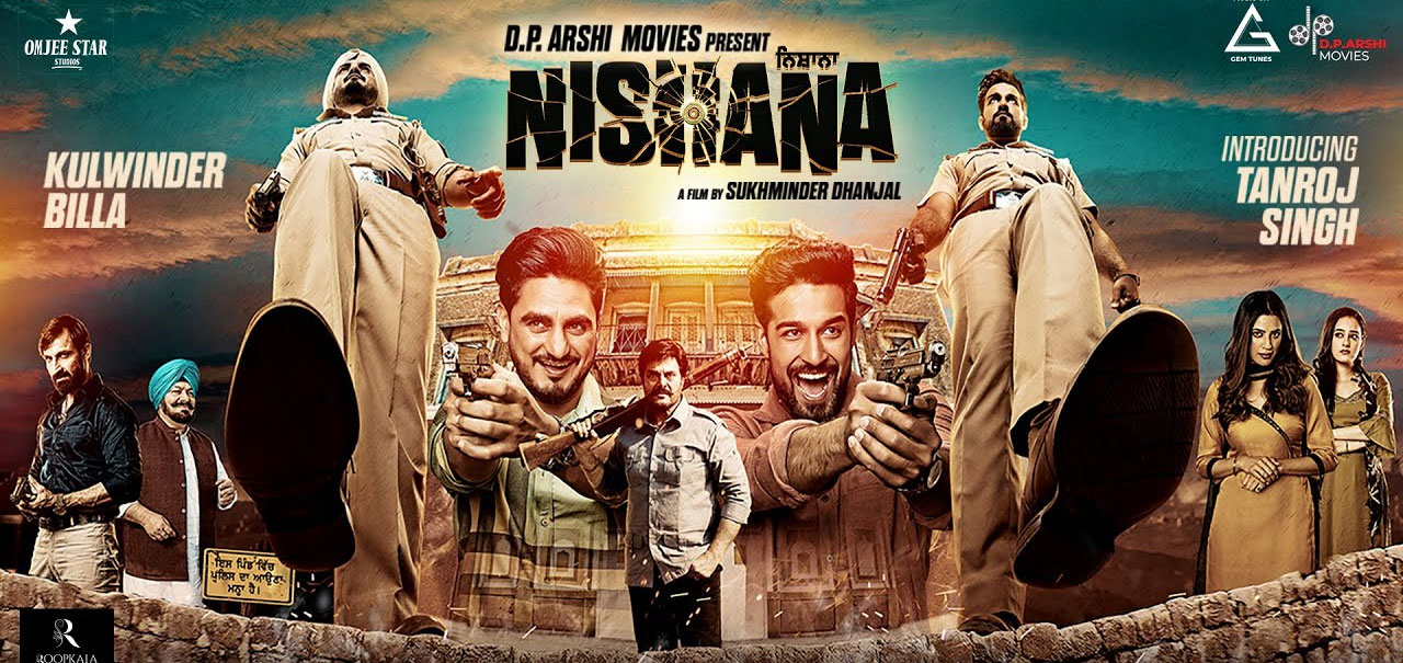 Nishana Punjabi Movie