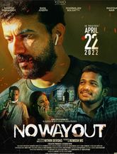 Click to know more about No Way Out