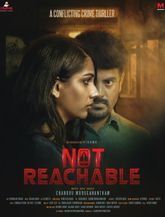 Click to know more about Not Reachable