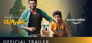 Trailer Oh My Dog