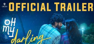 Trailer Oh My Darling