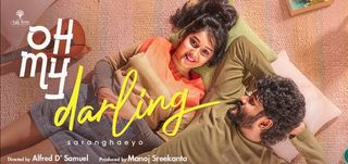 Oh My Darling Review