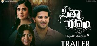 Trailer Sita Ramam