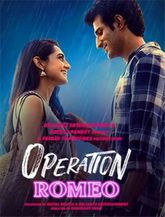 Click to know more about Operation Romeo