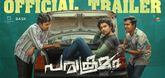 Trailer - Parakramam Video