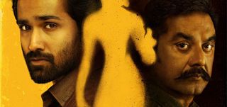 Motion Poster Paramporul