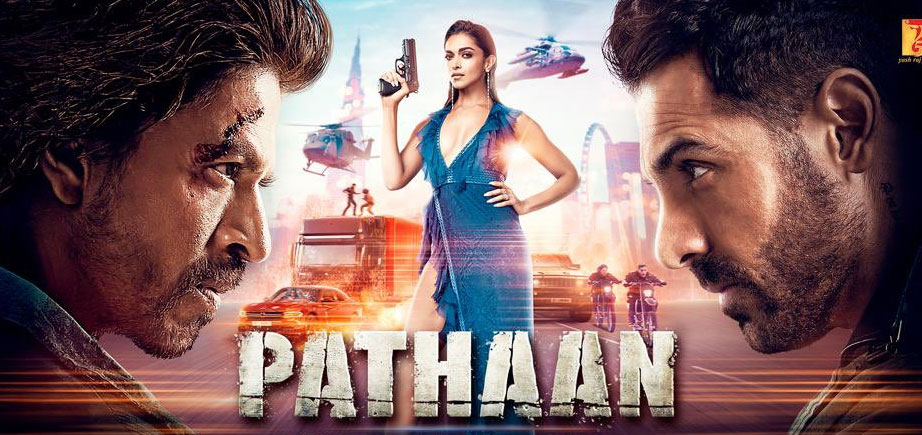 Pathaan Hindi Movie