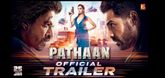 Trailer - Pathaan Video