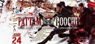Pattam Poochi