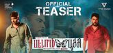 Teaser - Pattam Poochi Video