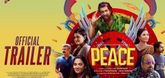 Trailer - Peace Video