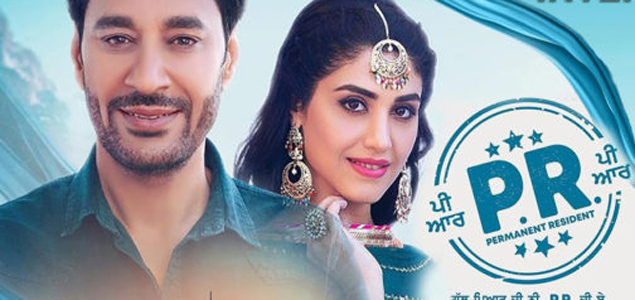 Permanent Resident Punjabi Movie