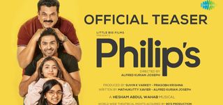 Teaser Philip's