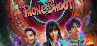 Trailer Phone Bhoot