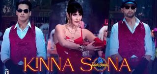 Kinna Sona Video Song Phone Bhoot