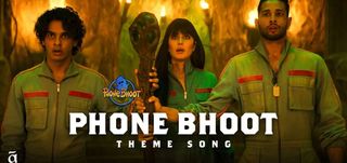 Theme Song Phone Bhoot