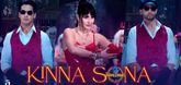Kinna Sona Video Song - Phone Bhoot