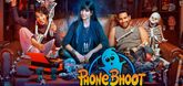 Motion Poster - Phone Bhoot Video