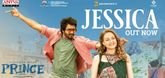 Jessica Lyric Video - Prince