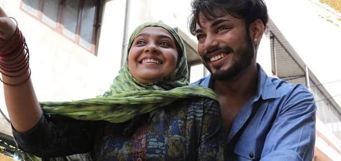 Priyo Chinar Pata, Iti Segun Bengali Movie