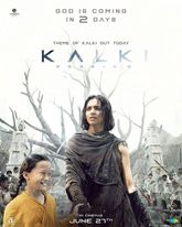 Kalki 2898 AD Photo 1