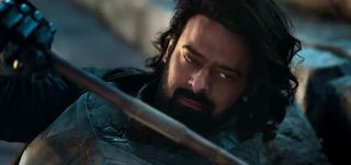 Glimpse Kalki 2898 AD