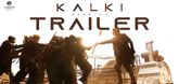 Trailer  - Kalki 2898 AD Video