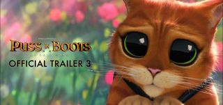Trailer Puss In Boots: The Last Wish