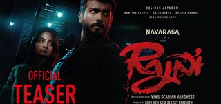 Teaser Rajni