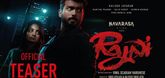 Teaser - Rajni Video