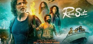 Ram Setu Review