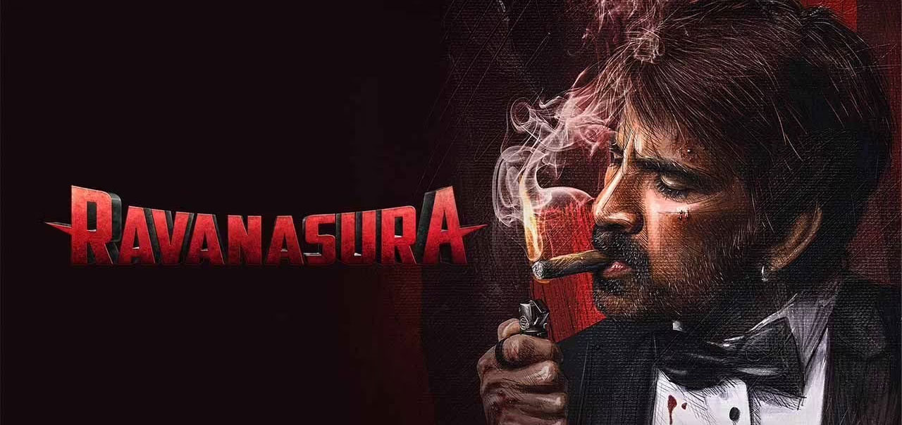 Ravanasura Telugu Movie