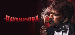 Ravanasura Review