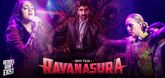 Ravanasura Anthem - Lyrical Video - Ravanasura