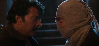 Pre Release Teaser Rorschach