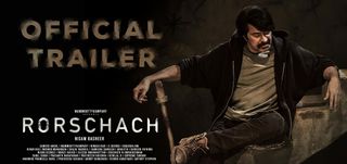 Trailer Rorschach