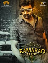 Click to know more about Ramarao On Duty