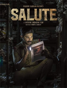Salute review