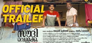 Trailer Saudi Vellakka