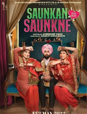 Click to know more about Saunkan Saunkne