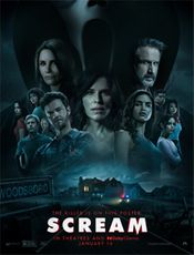 Click to know more about Scream