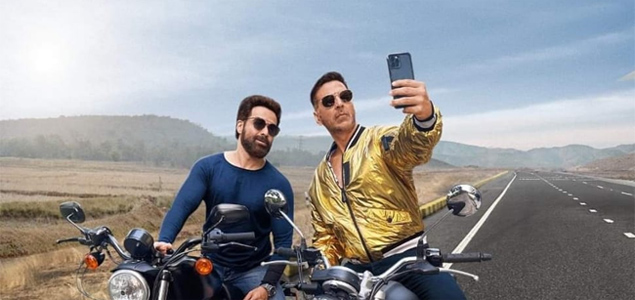 Akshay, Emraan team up in Selfiee