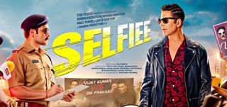 Trailer 2 Selfiee