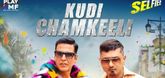 Kudi Chamkili Song Teaser - Selfiee